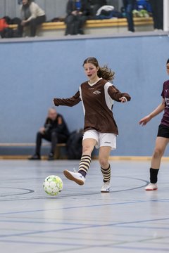 Bild 33 - wBJ Futsalmeisterschaft